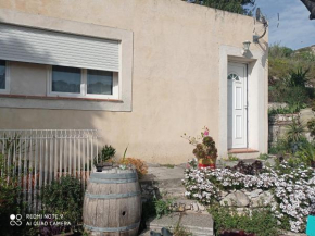 Studio à l Estaque